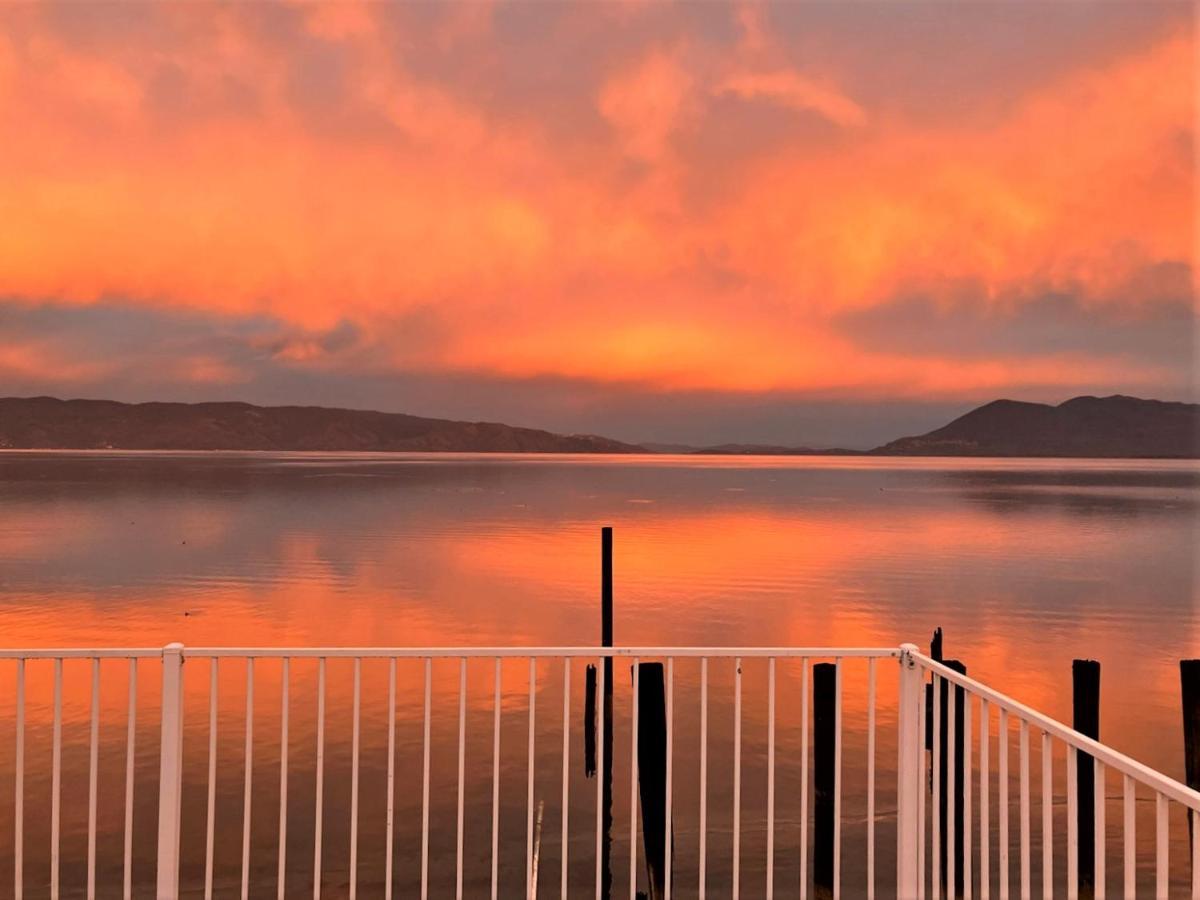 Lake Front Resort Lakeport Εξωτερικό φωτογραφία