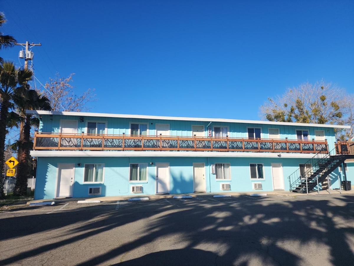 Lake Front Resort Lakeport Εξωτερικό φωτογραφία