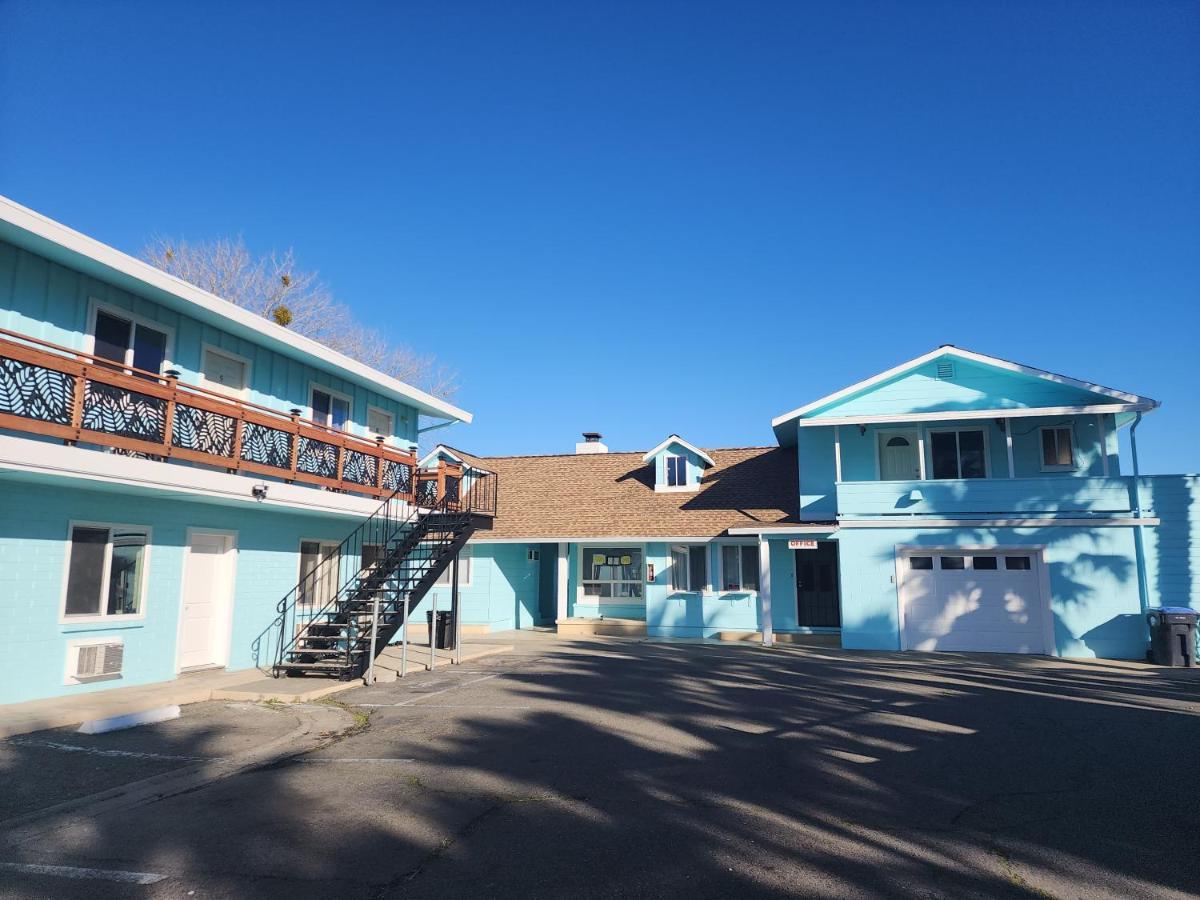 Lake Front Resort Lakeport Εξωτερικό φωτογραφία