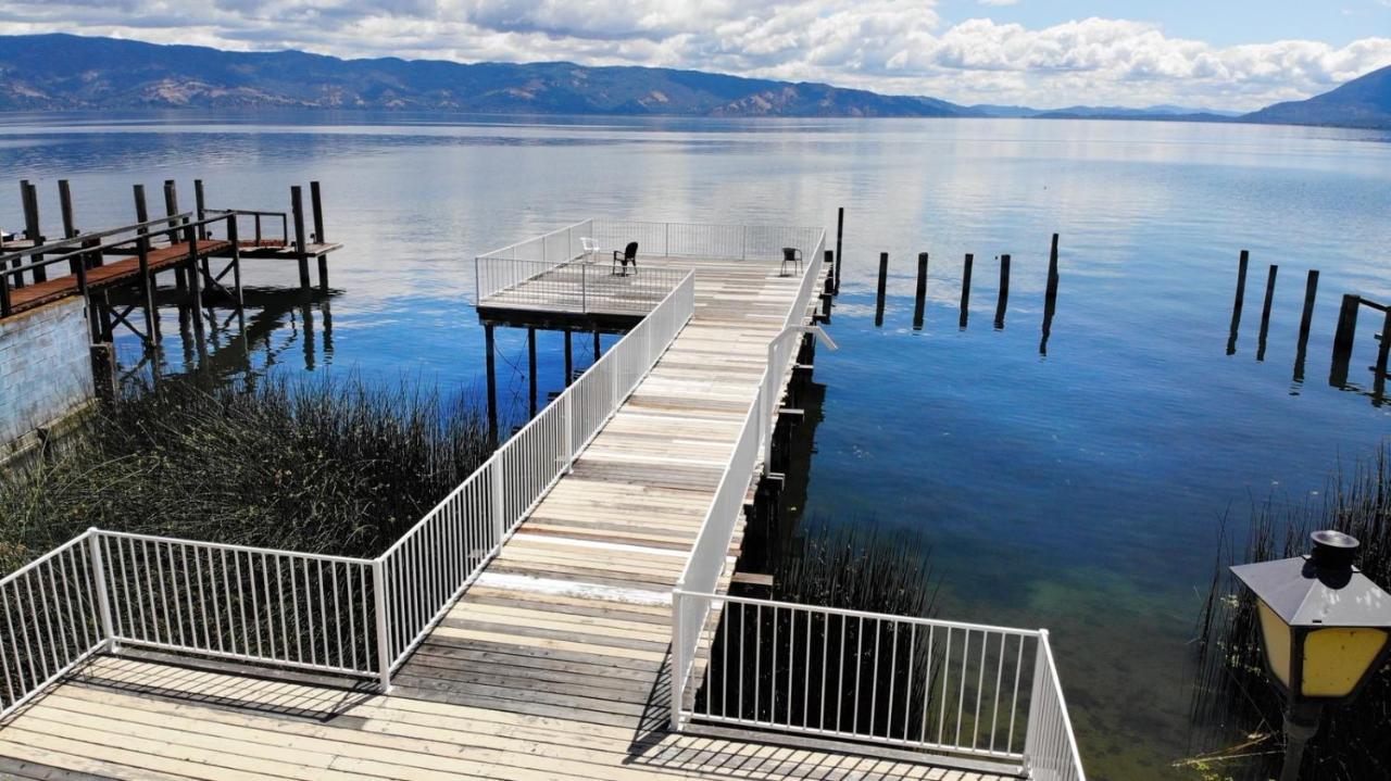 Lake Front Resort Lakeport Εξωτερικό φωτογραφία